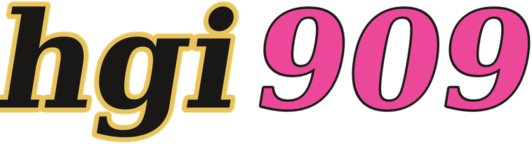 hgi909 logo