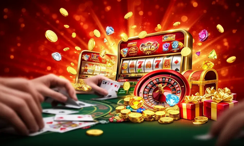 hgi909 Sportsbook