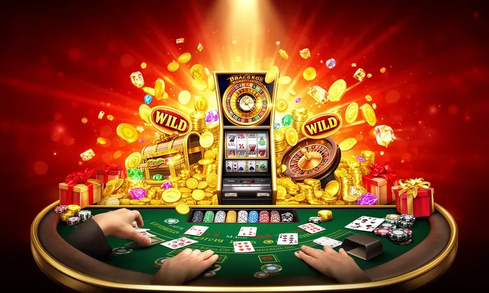 hgi909 Casino