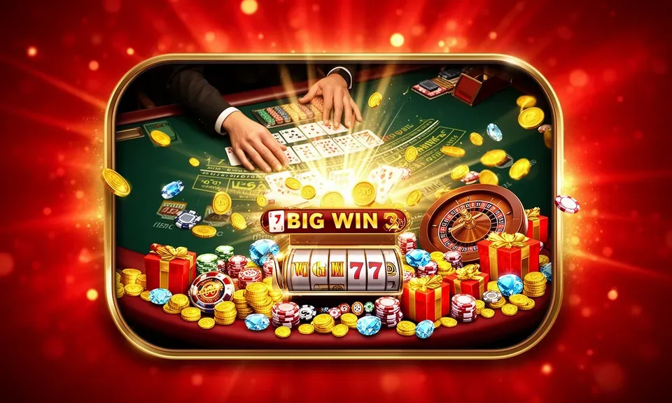 hgi909 Putting Money Into Your hgi909 Account
